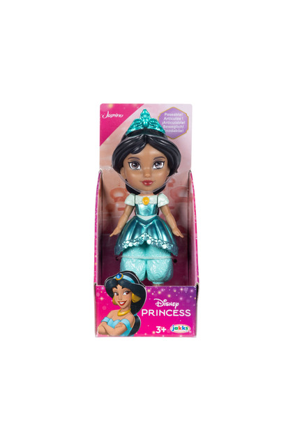 Jakks Pacific Disney Princess Mini Bebekler Jasmine 25355 - Fiyatı