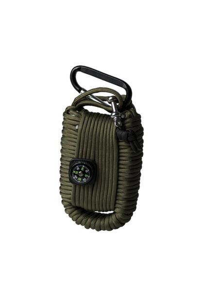 Κιτ Επιβίωσης Paracord