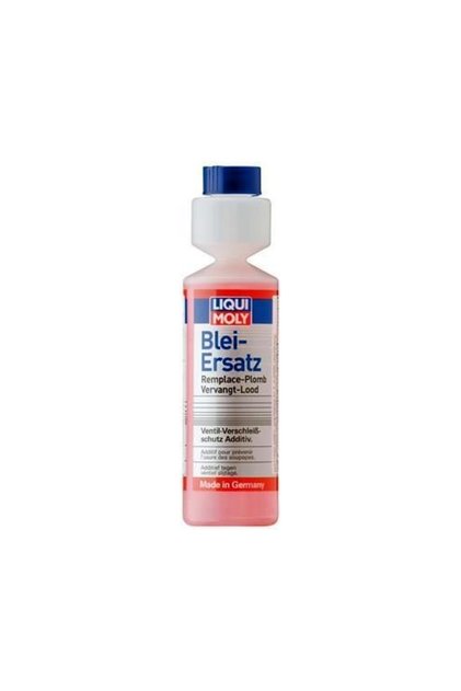 Aditiv benzina inlocuitor plumb 250 ml