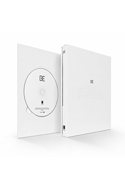 COOKYSTORETR BTS - ARIRANG (Deluxe Vinyl - B&W Ver.) - Fiyatı