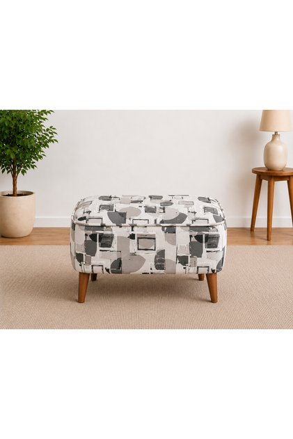 Puf Puf & Bench