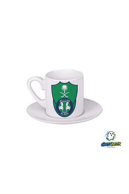 Al Ahli F.C Turkish Coffee Cup 084