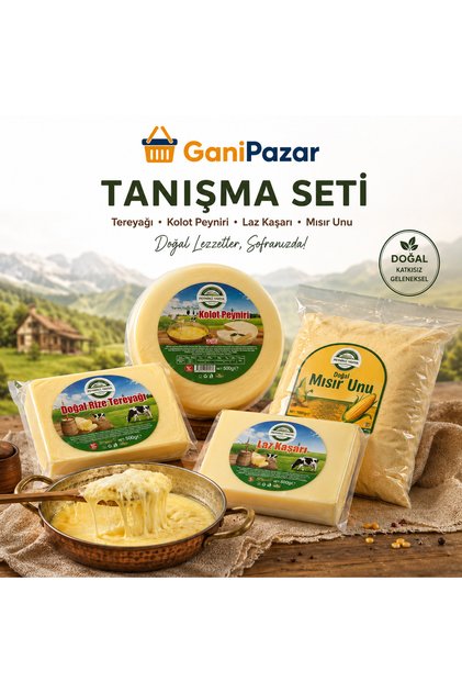 Tanışma Seti