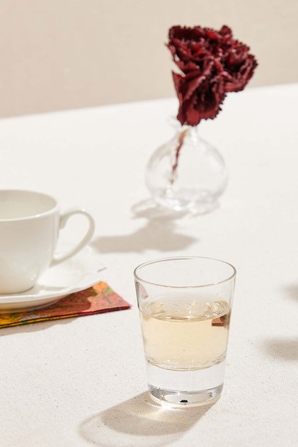 Rocks Shot Glass 60 Cc