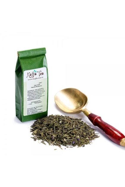 Ceai verde Sencha Kombucha