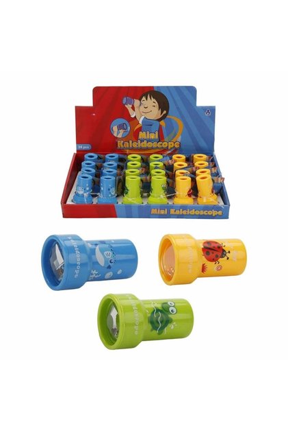 Kaleidoscope Mini 5.5 cm / Price Is Per Piece)