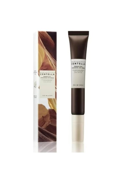 Madagascar Centella Bakuchiol Eye Cream Anti-Aging Treatment