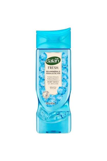 Body lotion fresh with sea minerals from dalan-450 ml