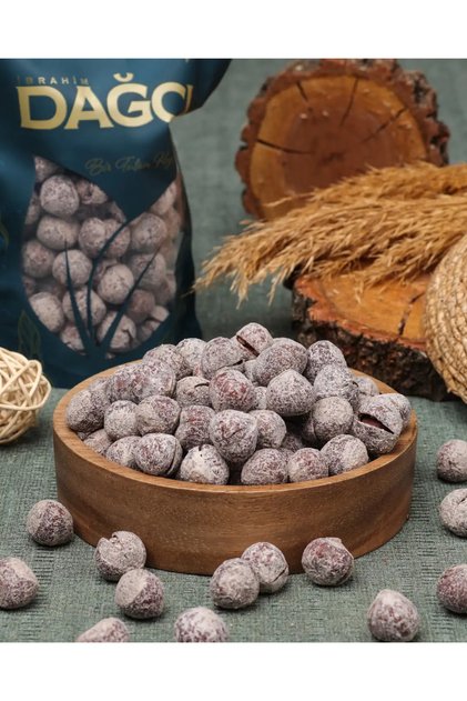 KABUKLU FINDIK (500 GR)