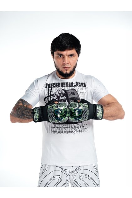 "Fight IQ 1.3" MMA İdman Eldiveni