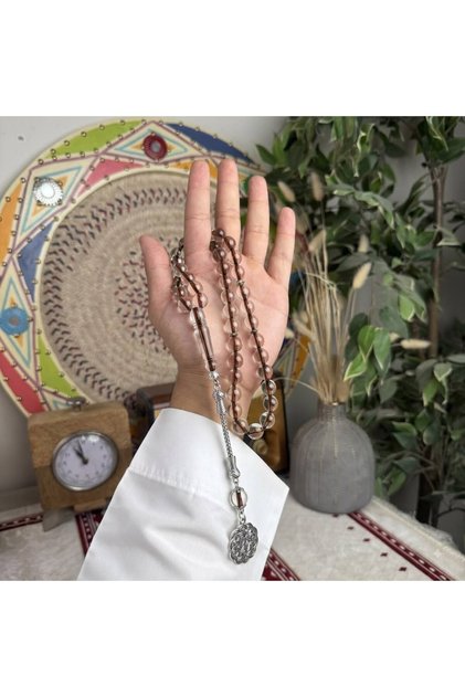 Premium Quality Rosary with Unique Design