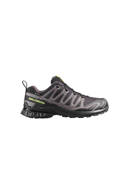 Salomon XA PRO 3D V9 GORE-TEX Erkek Outdoor Ayakkabı Turbulence