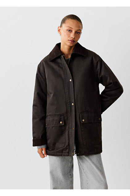 PARKA ENGLAND
