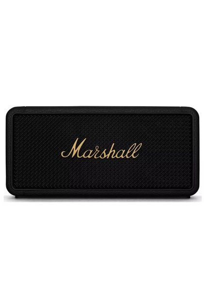 Boxă portabilă Middleton Negru 60 W