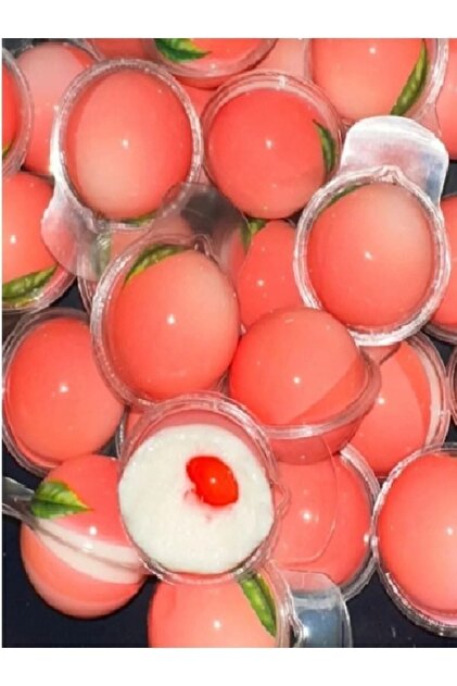 Candy Pop* SOFT Honey Çilek Candy- Pop Eye 7 Adet - Fiyatı, Yorumları