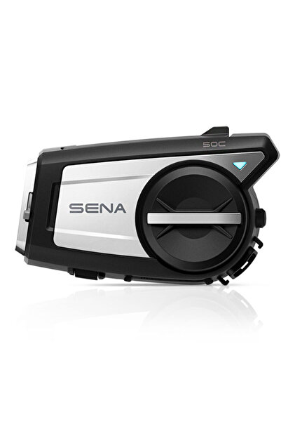 Sena 50S Dual (ikili set) Motosiklet İnterkomu - Fiyatı, Yorumları