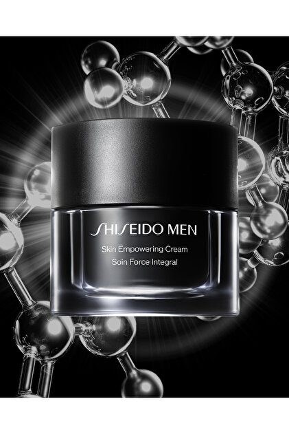 Shiseido Men Skin Empowering Cream 50 ml - Fiyatı, Yorumları