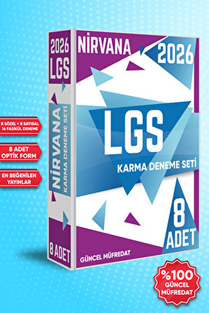 Kurmay Elt Yayınları 8 Sınıf More And More Selfie Test Lgs