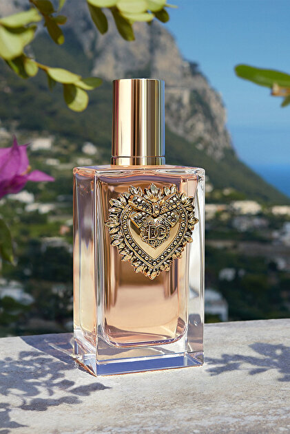 Dolce&Gabbana Dolce Gabbana Devotion Edp Kadın Parfüm 50 ml