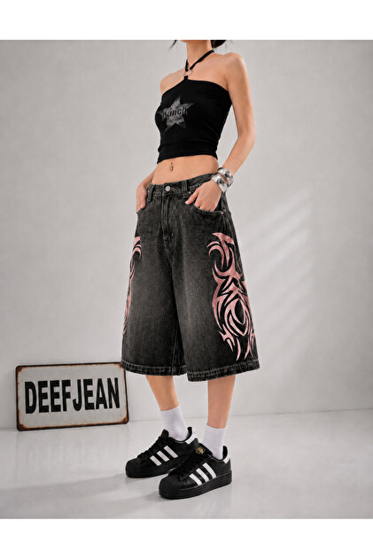 ソビエト連邦 シンボルbaggy opium y2k hediboy skinn DEEFWEAR Y2K