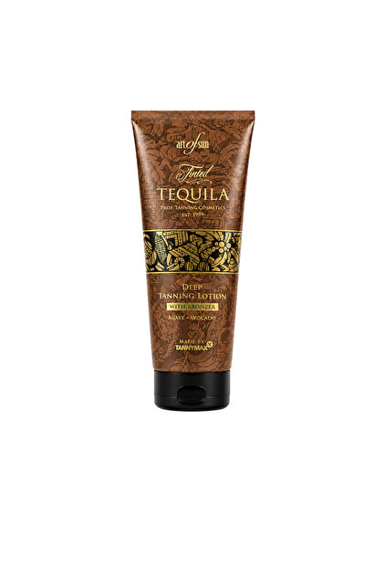 Tannymax Art of Sun 125 ml Tequila Solaryum Kremi - Fiyatı, Yorumları