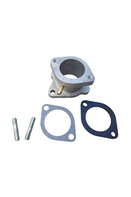 Cg 250-300 Manifold Alüminyum 34 Mm Rekorlu