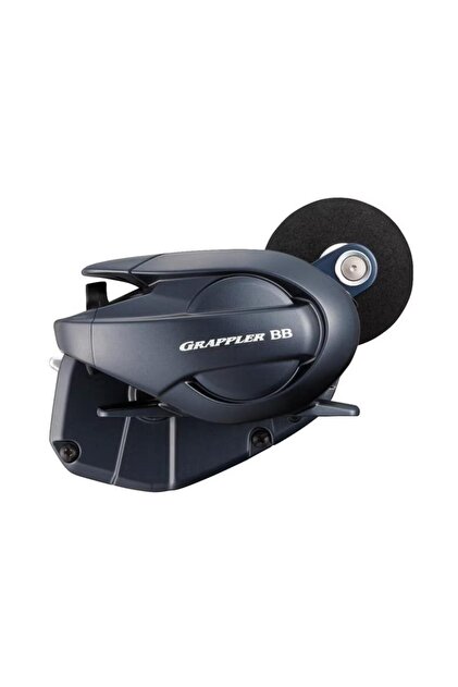 shimano Grappler BB 151 HG Sol El Jig Olta Makinesi - Fiyatı