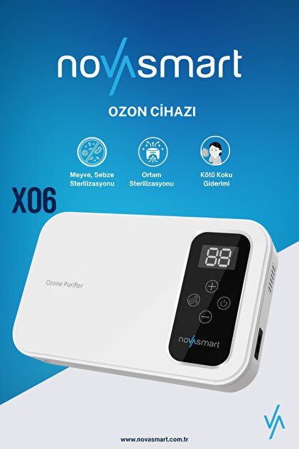 O3 Disinfector 15g/h Ozon Seramik Plaka Ve Güç Modülü 3 Plaka