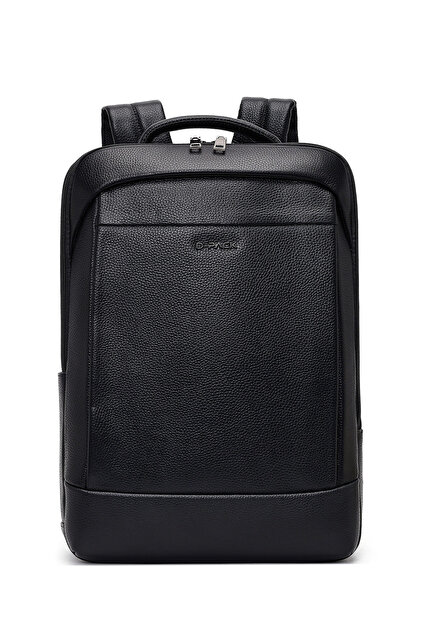 Derimod D-Pack Unisex Lacivert Sırt Çantası 25SBD30196F - Fiyatı