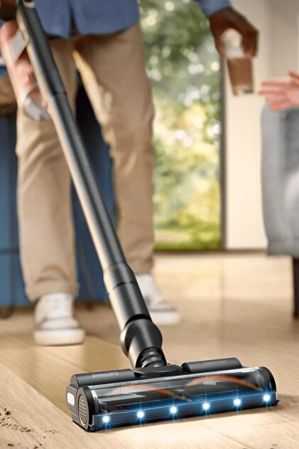 SUPER “THE CLAFT”2 H-3Nexus 5fin セットEPS Philips XC6452/10 KABLOSUZ DİKEY SÜPÜRGE - Fiyatı, Yorumları