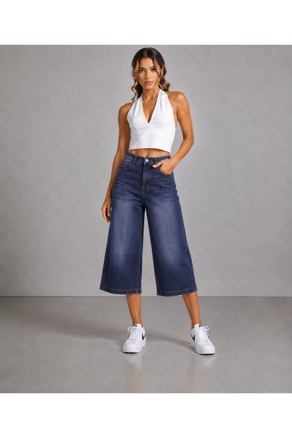 Lycra Washable High Waist Shorts