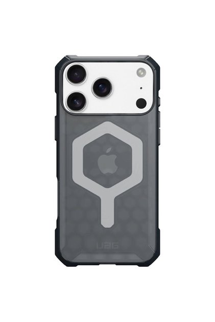 Husa pentru iPhone 17 Pro - Essential Armor MagSafe - Ash