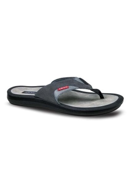 6100-11 Parmak Arası Erkek Terlik