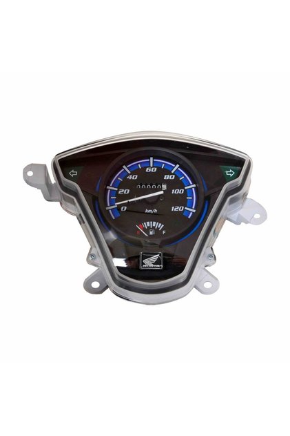 Honda Spacy Alpha Kilometre Saati (Yeni Model)
