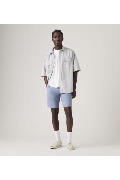 Levi's Xx Auth Erkek Siyah Şort A4661-0047 - Fiyatı, Yorumları