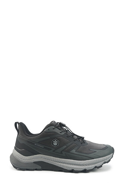 Lumberjack 101782755-R 4W Mıck Erkek Spor Ayakkabı Siyah - Fiyatı