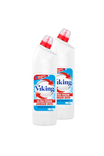 Ultra Çamaşır Suyu Inci 750 ml 2 Adet