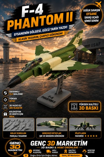 x | Koleksiyonluk Dekoratif Maket | 3D Tasarım