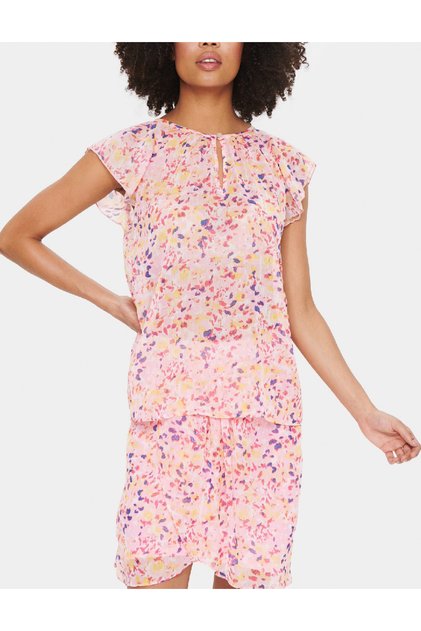 Bluza, Roz
