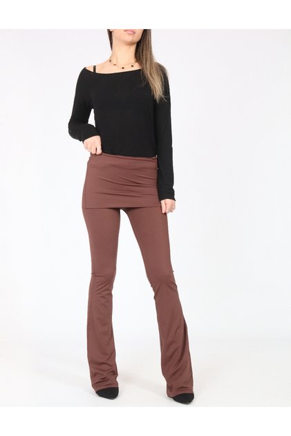 Pantaloni, Maro