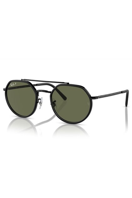 Rb3765 002 58 53 Unisex Sunglasses