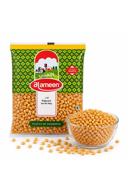 Al Ameen Popcorn 400g