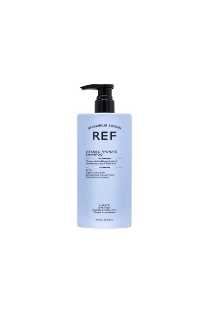 600 ml Intense Hydrate - Intense Moisturizing Dry Hair Shampoo