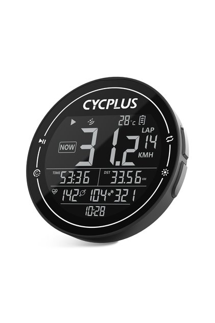 M2 M2 Cycling Bicycle Accessories GPS Bicycle Computer Wireless ANT+ Bluetoo