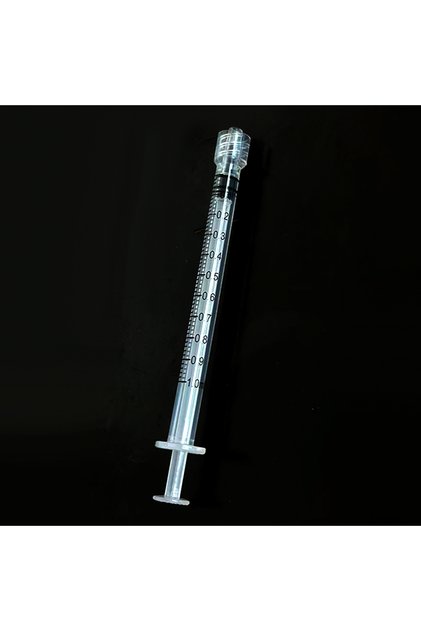 1ml Luer 1Pc 100ml 1ml 3m 5ml 10ml 20ml 30ml 60ml Luer Lock Syringe Ink Injection Industrial Dispens