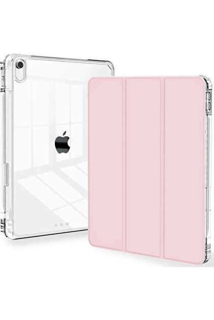 iPad A16 11th 2025 Pink For iPad Air 11 M4 2026 M2 2024 M3 2025 Case Air 4 Air 5 10.9 2022 with Penc