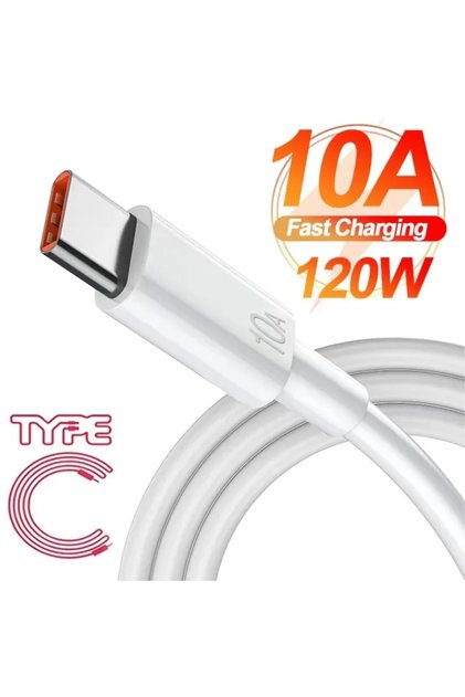 1m 10A Type-C NNBILI Micro USB Cable Fast Charging Wire Mobile Phone Micro Cable For Xiaomi Samsung