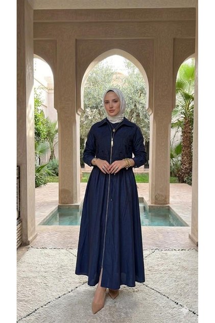 GRACE OUT ELBİSE