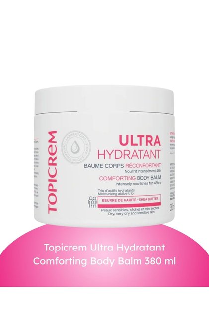 Ultra Hydratant Comforting Body Balm 380 ml