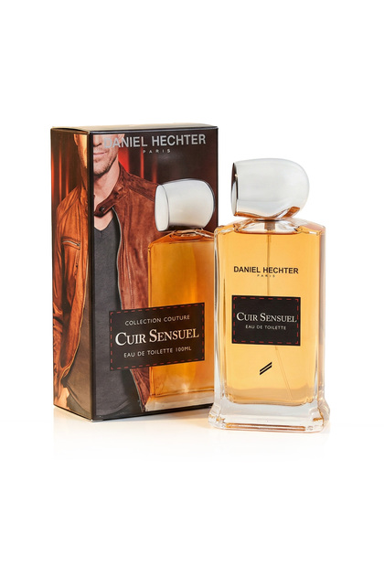 Cuir Sensuel Тоалетна вода 100 мл (мъжки)